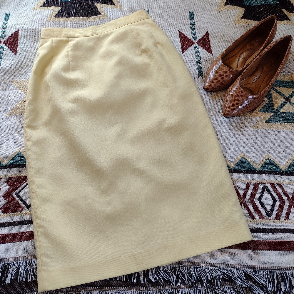 Vintage Skirt